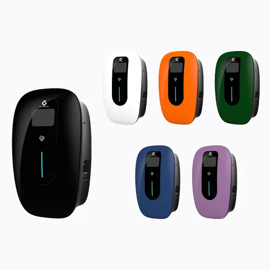 Chargeur intelligent WiFi /LAN /Blue Tooth pour véhicule électrique intelligent approuvé CE