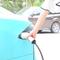 Bon fabricant de chargeur EV, Science verte, hôtel, Parking, entreprise, niveau de charge 2, point de charge 240V /110V