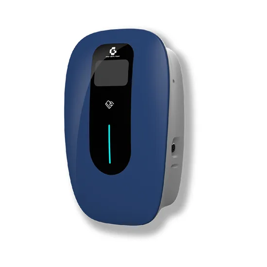 Type 2 d'ODM chargeur sûr de science verte d'Ocpp de prise boîte murale durable de garantie de 2 ans
