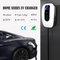 Chargeur EV de contrôle mobile, courant Max 22kw, prise ue, 32 ampères