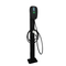 Station de recharge de voiture électrique de type 2 du contrôle 32A Smart APP