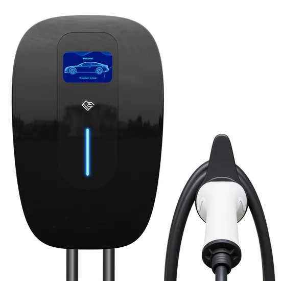 Fabricant Ocpp Type2 Type1 11kw AC EV Chargeur Wallbox APP Control