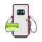 Type 2 380V OEM palette emballant le chargeur au sol EV DC 60kw