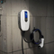 Chargeur de voiture Evse 220 V pour tous les véhicules électriques avec fonctions WiFi/APP/carte RFID