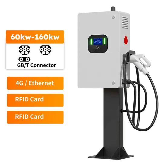 Chargeur mural DC EV avec Ocpp 30kw 40kw DC, Station de chargeur de voiture EV rapide, boîte murale