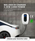 Carte RFID/APP Green Science Carton Box EV Chargeur Wallbox avec RoHS