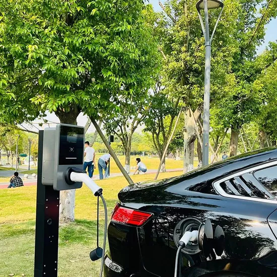 Chargeur EV de type commercial 2, boîtier mural AC, 11 Kw