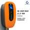 Station de recharge pour chargeur EV 40A Home Level 2 avec prise NEMA 14-50