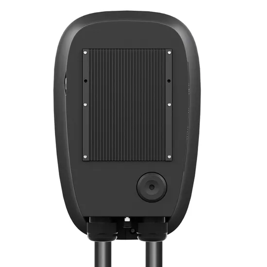 Pen Fault Type 2 EV Chargeur Wallbox avec carte RFID/WiFi/Bluetooth/APP Dlb en option