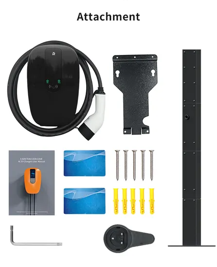 Chargeur Plug and Play 7 Kw Home EV IP 65