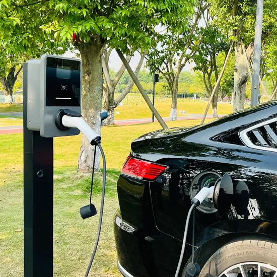 Chargeur de boîte murale EV approuvé CE RoHS, usage domestique avec application