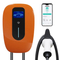 Station de recharge rapide pour chargeur de voiture électrique EV 32A