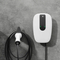 Station de chargeur de voiture AC moins chère, boîte murale intelligente de Type 2, 7kw, 32a EV, pour un usage domestique