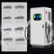 Chargeur DC EV 160 kW avec écran 73 pouces pour la personnalisation de la langue