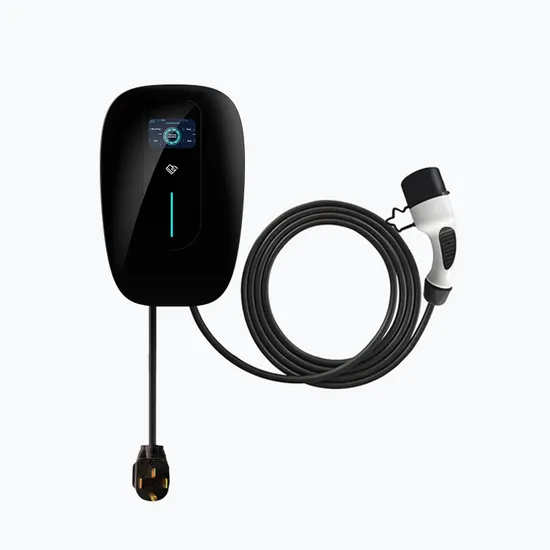 Type 2 chargeur solaire de la station de recharge de voiture Ocpp 1.6j 16A EV