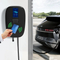 Chargeur de voiture électrique de type 7kw, nouvelle énergie, chargeur EV pour usage domestique