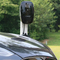 Type 1 de chargeur d'ODM EV d'OEM Ocpp APP Smart Control Autel AC 40A 50A Station de recharge à la maison EV