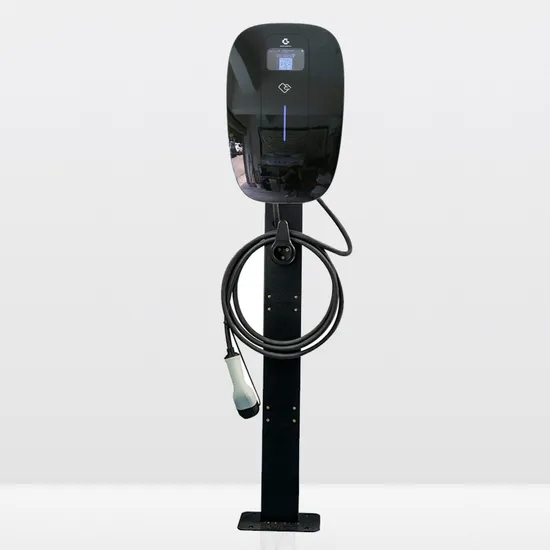 4G WiFi Smart APP Ocpp Station de recharge 11kw AC EV chargeur Type 2 Wallbox avec Dlb pour un usage domestique