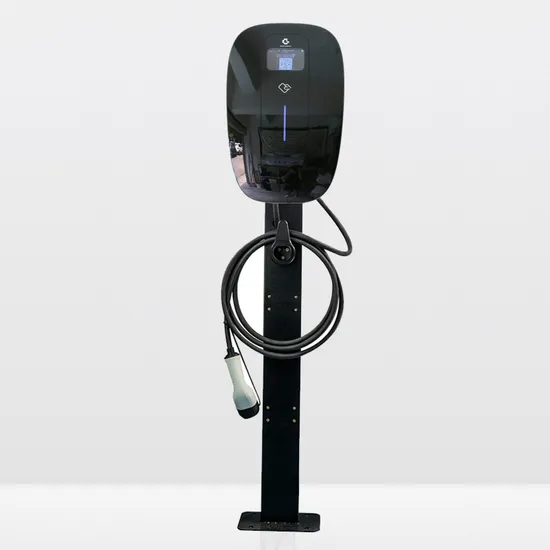 4G WiFi Smart APP Ocpp Station de recharge 11kw AC EV chargeur Type 2 Wallbox avec Dlb pour un usage domestique