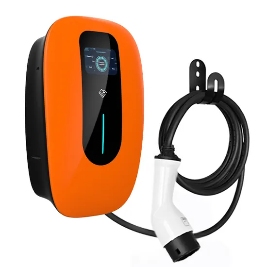Retour ou échange Green Science Prix bidirectionnel EV Chargeur WiFi avec RoHS