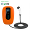 Station de recharge commerciale AC EV Green Science Ocpp