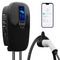 Station de recharge rapide pour voiture électrique AC Home Wallbox EV, 22kw
