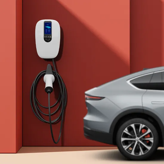 22kw microbus électrique Evse Charge 7/11/22 Kw ID 3 5 EV chargeur pour VW ID3 chargeur ID5 Gbt Charge