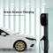 Chargeur facultatif de station de charge de type 2 EV de carte RFID de contrôle d'APP