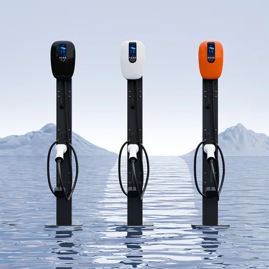 Station de recharge EV Wallbox EV Fast Charger Type2 d'Ocpp