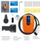 Chargeur EV d'équilibre de puissance domestique en gros avec grand écran avec chargeur Ocpp Automobile EV