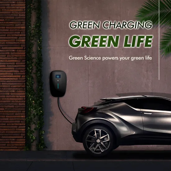 Fabricant d'usine de chargeur EV Ocpp 7kw Wallbox Station de recharge électrique rapide