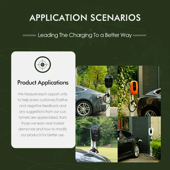 chargeur utilisé à la maison fixé au mur de certification de la CE à C.A. EV de chargeur de Wallbox 22kw