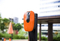 Station de recharge commerciale pour voiture électrique de niveau 2, chargeur 11kw EV