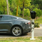 Chargeur de charge rapide Tuya APP ou Ocpp 1.6j avec RoHS et CE pour le chargement résidentiel ou commercial