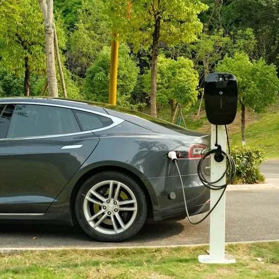 Chargeur de charge rapide Tuya APP ou Ocpp 1.6j avec RoHS et CE pour le chargement résidentiel ou commercial