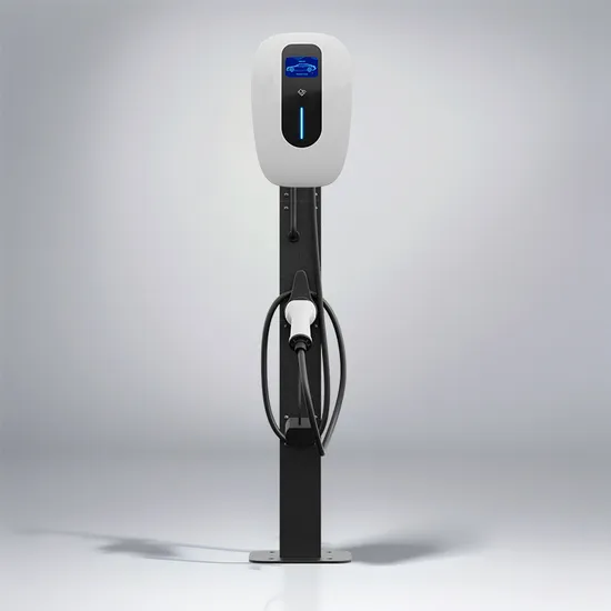 Chargeur EV Wallbox WiFi 11kw 16A pour charger un véhicule électrique