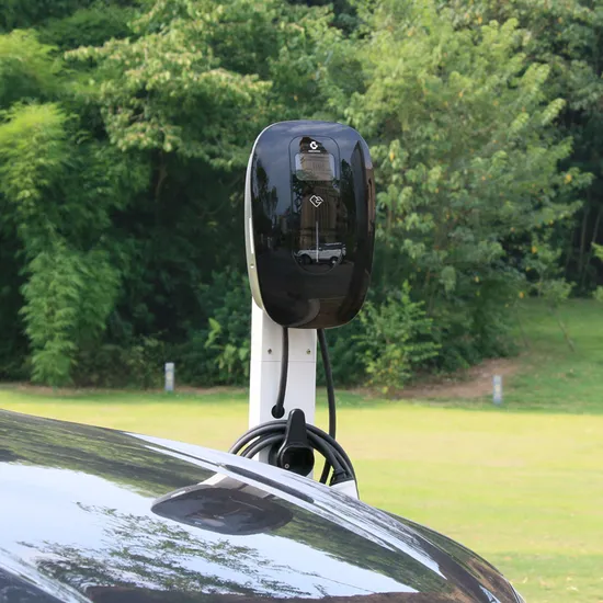 Prise Modbus Type 2 Green Science Fabricant fiable de chargeur EV