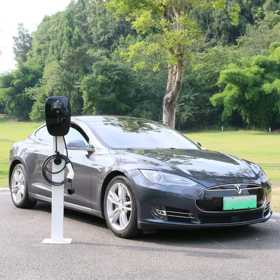 Fabricant de chargeur EV Ocpp Green Science à prise de type niveau 2