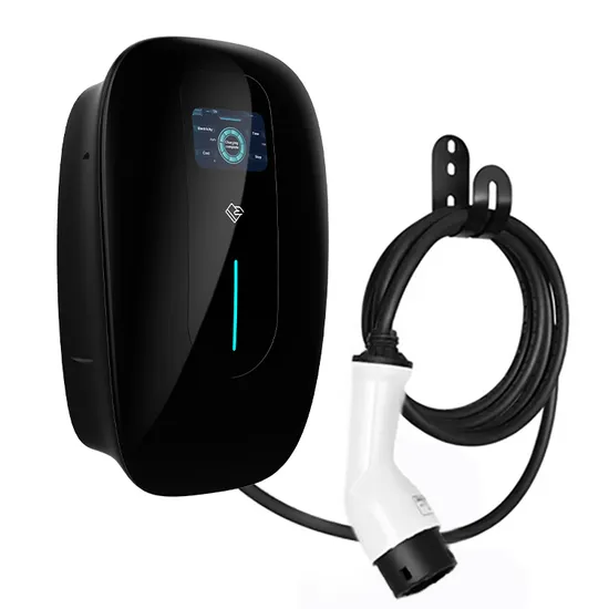 Chargement sûr des véhicules électriques sur le lieu de travail avec application Tuya / Ocpp 1.6j approuvé CE RoHS Green Science