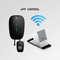 Evse Charger 220V 32A Niveau 2 EV Chargeur Wallbox