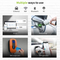Station de recharge murale pour chargeur AC EV, 22kw, 32a, Ocpp 1.6, application Plug and Play, vente en gros, Type 2