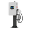 fonction rapide de la pile CCS2 Gbt Ocpp de station de charge de chargeur de C.C EV de la voiture électrique 40kw