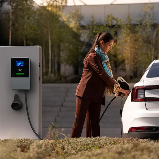 Station de recharge EV d'usine, vente chaude, usage commercial à domicile, application Ocpp Tuya, chargeur EV