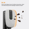Chargeur Plug and Play pour station de recharge EV de type 2 IEC 62196