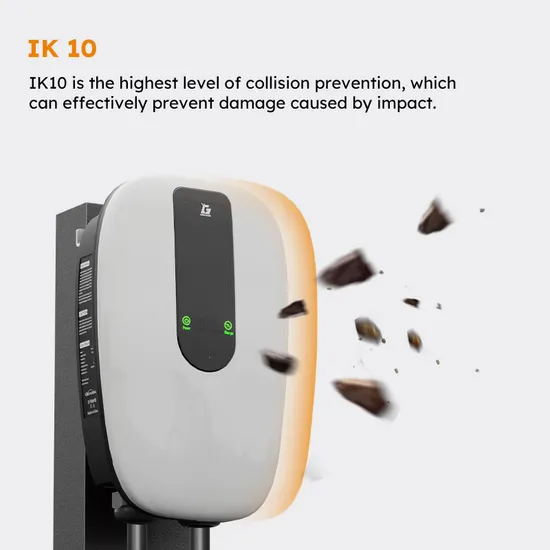 Chargeur Plug and Play pour station de recharge EV de type 2 IEC 62196
