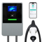 Station de recharge EV à bon prix avec WiFi/APP pour un usage domestique et commercial