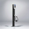 CE RoHS 7kw 11kw 22kw EV Chargeur CA avec contrôle APP Ocpp