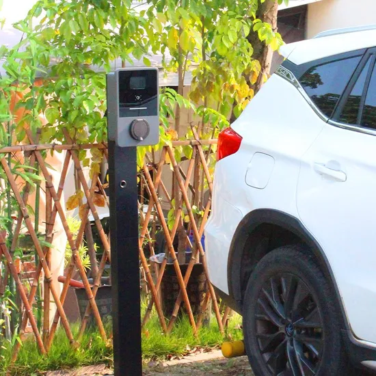 Contrôle APP Ocpp WiFi Blue Tooth 4G 32A Charge à domicile AC EV au point de charge de la station de chargeur avec CE RoHS