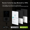 Station de recharge étanche de Type 2, coque métallique, nouveau Design, chargeur EV