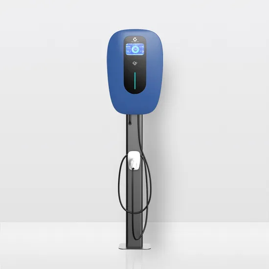 Type 1 chargeur rapide d'ODM de la station de charge EV du connecteur SAE J1772